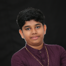 Adithya Bhat